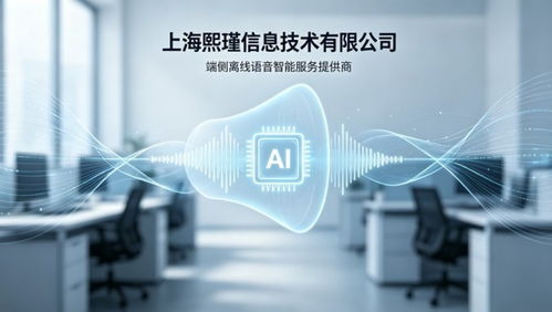 熙瑾信息 端侧离线语音指令交互驱动的信息技术咨询服务优势