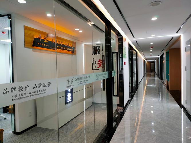 数智融合 品牌运营与信息技术咨询服务的战略协同